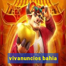 vivanuncios bahia